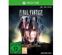 Final Fantasy XV Royal Edition (XBox ONE)