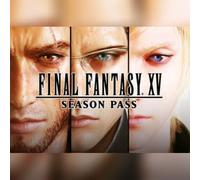 FINAL FANTASY XV Season Pass (DLC) (Xbox One / Xbox Series X|S) Xbox Live Key - EU
