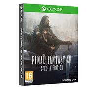 Final Fantasy XV - Special Edition