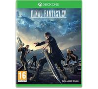 Final Fantasy XV: Standard Edition [Importación Inglesa]