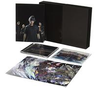 Final Fantasy XV: Super Deluxe Boxset (Original Soundtrack) [USA] [Blu-ray]