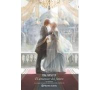 Final Fantasy Xv -the Dawn Of The Future- (novela)