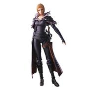 Final Fantasy XVI Bring Arts figurine Benedikta Harman 15 cm