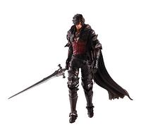 Final Fantasy XVI Bring Arts figurine Clive Rosfield 15 cm