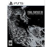 Final Fantasy XVI Deluxe Edition for PlayStation 5 [USA]