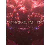 FINAL FANTASY XVI Echoes of the Fallen (DLC) Steam Key (PC) EUROPE