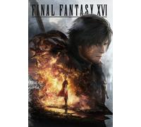 Final Fantasy XVI (PC/Xbox Series X|S) XBOX LIVE Key EUROPE