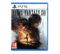 Jogo Final Fantasy XVI PS5
