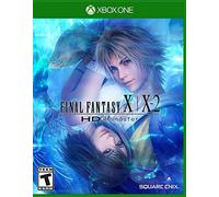 Final Fantasy XX-2 HD Remaster for Xbox One [USA]