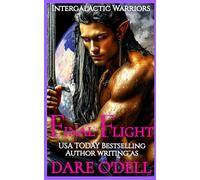 Final Flight: Intergalactic Warriors: Protectors of the Nine Galaxies