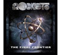 Final Frontier (Clear Vinyl) [Vinilo]
