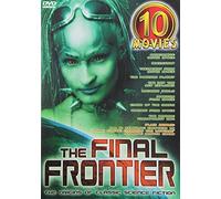 Final Frontier - Final Frontier [USA] [DVD]