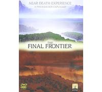 Final Frontier [USA] [DVD]
