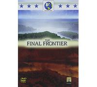 Final Frontier [USA] [DVD]