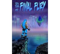 Final Fury: The Origin of Amos the Tiger Fury