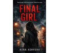 Final Girl: 1 (Final Girl Series)