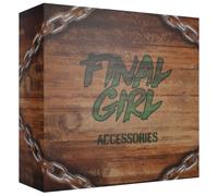 Final Girl: Caja de accesorios S3