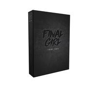 Final Girl: Caja Principal
