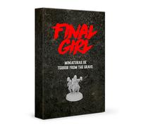 Final Girl Miniaturas Terror from the Grave