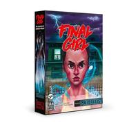 Final Girl película 2 Creech Manor - Poltergeist