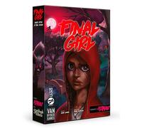 Final Girl pelicula 9 Once Upon a Full Moon - Big Bad Wolf