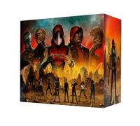 Final Girl: S3 Ultimate Box