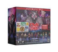 Final Girl Series 2: Ultimate Box - Juego de mesa de terror Solo - 20-45 minutos de tiempo de juego - Incluye caja de accesorios, 5 películas, miniaturas y contenido adicional - Adolescentes y adultos