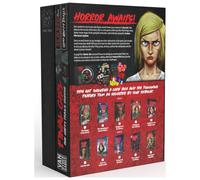 Final Girl Starter Bundle - Juego de mesa