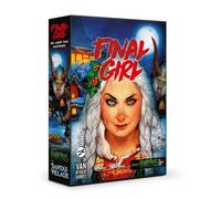 Final Girl: The North Pole Nightmare (castellano)