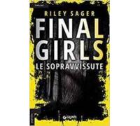 Final Girls. Le Sopravvissute