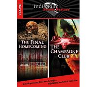 Final Homecoming/Champagne Clu - Final Homecoming & Champagne Club [USA] [DVD]