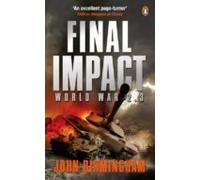 Final Impact (ebook)