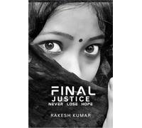 Final Justice: never lose hope