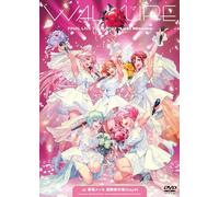 ワルキューレ FINAL LIVE TOUR 2023 ～Last Mission～ at 幕張メッセ 国際展示場(Day6) [通常盤] [2DVD]