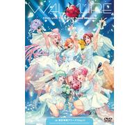 ワルキューレ FINAL LIVE TOUR 2023 ～Last Mission～ at 東京有明アリーナ(Day1) [通常盤] [2DVD]