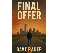 Final Offer: 1 (The Small Town Faith Series)
