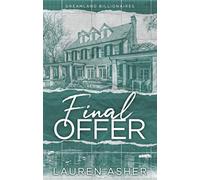 Final Offer: the Sunday Times bestselling second chance romance - Meet the new Dreamland billionaire...: 3