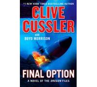 Final Option (ebook)