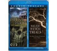 Final Patient & Salem Witch Trials [USA] [Blu-ray]