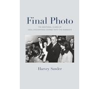 Final Photo: The Emotional Climax of Cecil Stoughton's Emotional Journey with the Kennedys