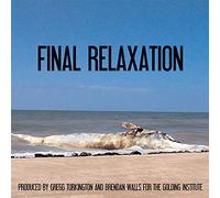 Final Relaxation