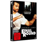 Final Round - Kickfighter 2 – DVD (Alemania) – 375 Media