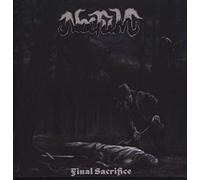 Final Sacrifice [Vinilo]