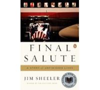 Final Salute (ebook)