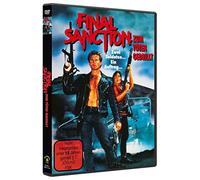 Final Sanction - Zum Töten gedrillt - Limitiert auf 1000 Stück [DVD]