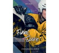 Final Score: 6 (Puck & Pen)