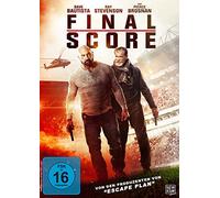 Final Score [Alemania] [DVD]
