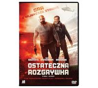 Final Score [DVD] (IMPORT) (No hay versión española)