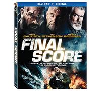 Final Score [USA] [Blu-ray]