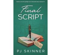 Final Script: An intelligent British cozy mystery: A gripping British Cozy Mystery: 11 (The Seacastle Mysteries)